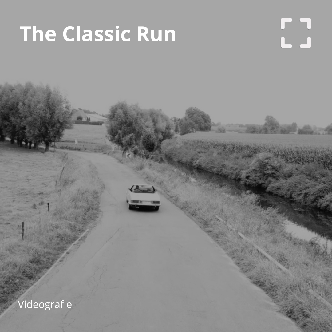 The Classic Run Aftermovie