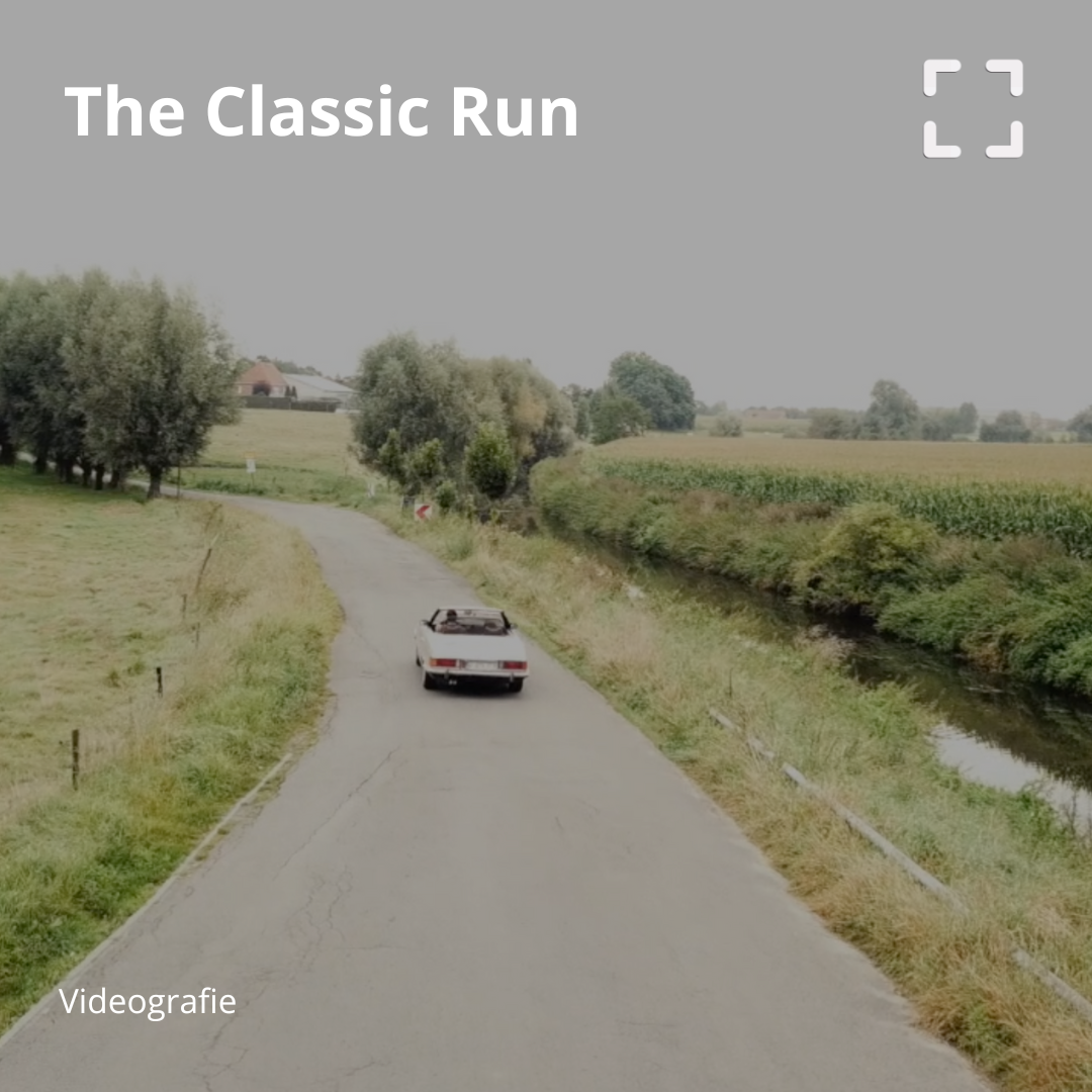 The Classic Run Aftermovie