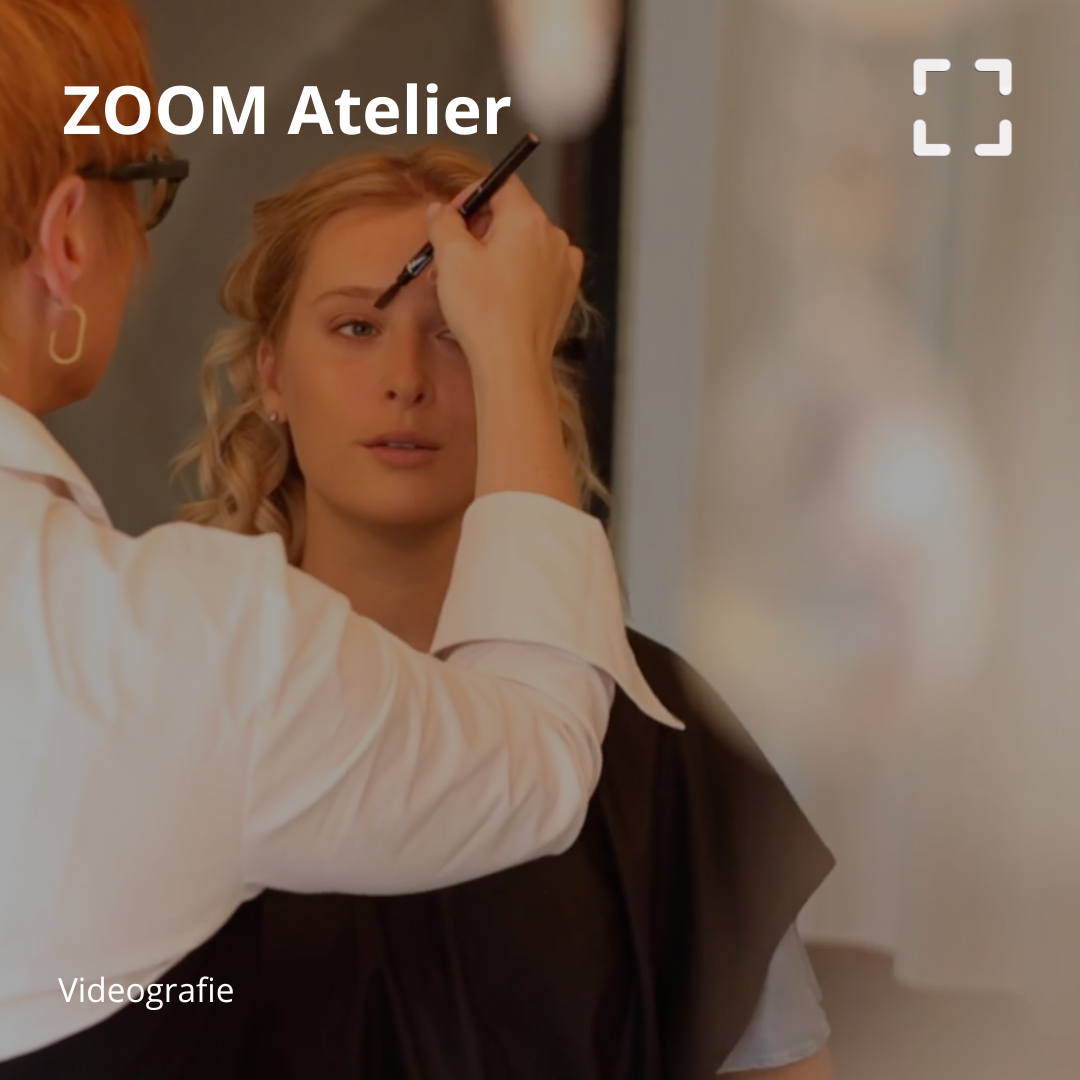 ZOOM Atelier promo video