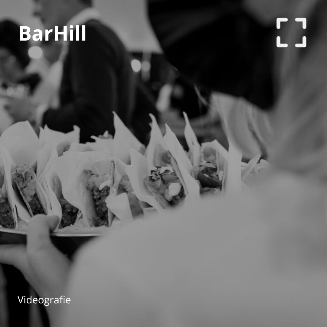 BarHill Promo Video Hooglede